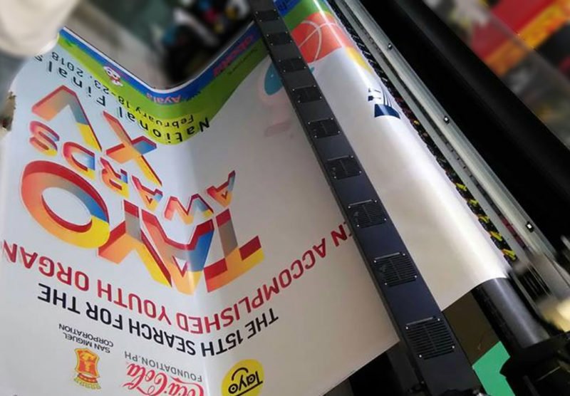 Premium Graphics Asia Inc. We Print While You Wait